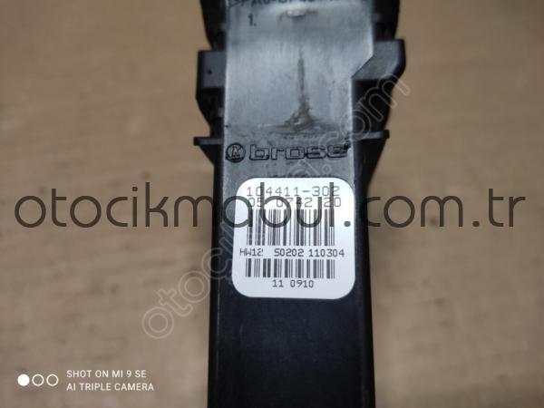 Skoda Octavia cam motoru 104411-302