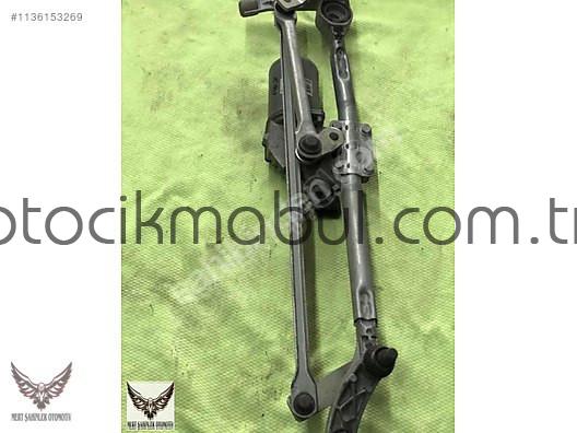 BMW 3 Serisi F10-E90-E91-E92-E93 Cam Motoru - Oto Çıkma Pa