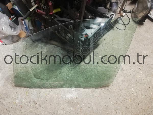 VOLKSWAGEN GOLF 6 ÇIKMA KAPI CAMI