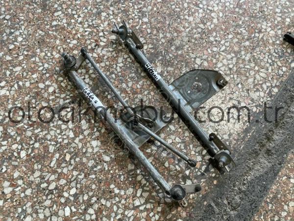 OPEL CORSA B ÖN CAM SİLECEK MEKANİZMASI 1996-2001 MODEL