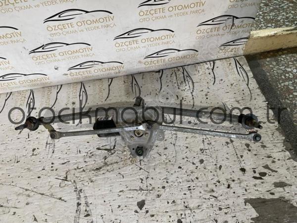 RENAULT KANGOO SİLECEK MEKANİZMASI ORJİNAL ÇIKMA