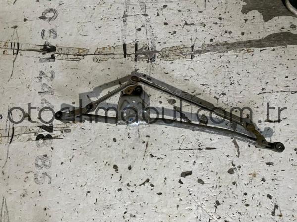 FİAT BRAVO SİLECEK MEKANİZMASI ORJİNAL ÇIKMA