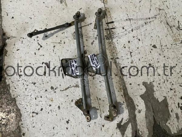 OPEL VECTRA B SİLECEK MEKANİZMASI 1996-2001 MODEL ORJİNAL