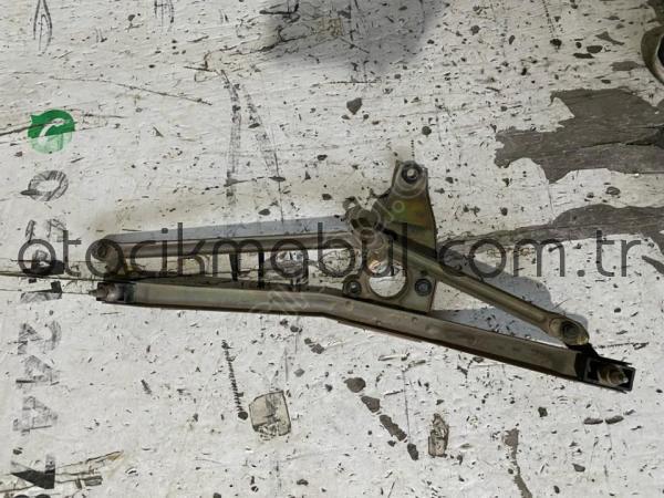 LADA NİVA SİLECEK MEKANİZMASI ORJİNAL ÇIKMA TEMİZ