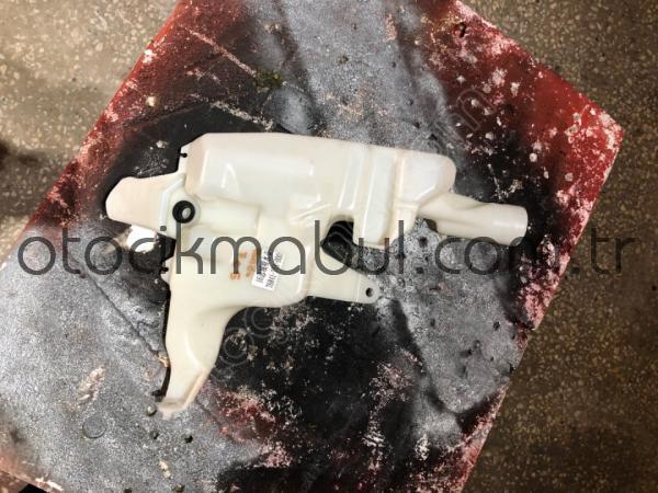 Honda Fc5 Cam Su Bidonu