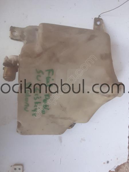 ÇIKMA PARÇA FİAT DOBLO CAM SU FİSKİYE BİDONU