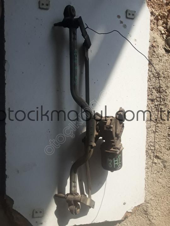 ÇIKMA PARÇA RENAULT CLİO 2 CAM SİLGİ MOTORU