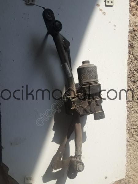 ÇIKMA PARÇA FİAT DOBLO 3 CAM SİLGİ MOTORU