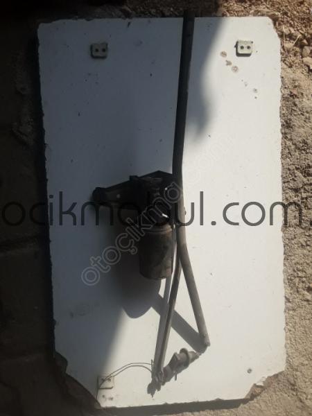 ÇIKMA PARÇA RENAULT EXPRESS CAM SİLGİ MOTORU