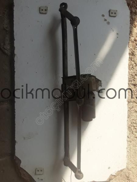 Fiat Doblo İçin Çıkma Cam Silgi Motoru Parçası