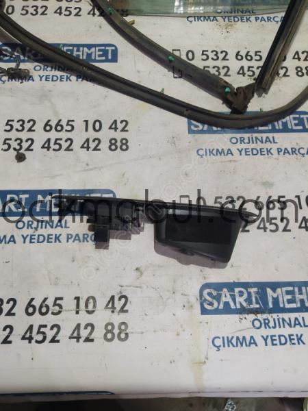 ÇIKMA NİSSAN PRİMERA TEKNA KASA SAĞ ARKA KAPI CAM DÜĞMESİ