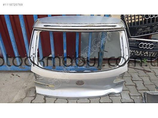 VW Tiguan Modeli için Çıkma Arka Bagaj Kapısı