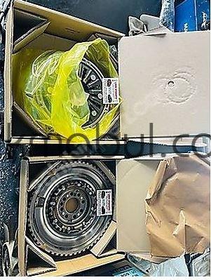 i30 blue cerato cee&#039;d dct kavrama sıfır orjinal