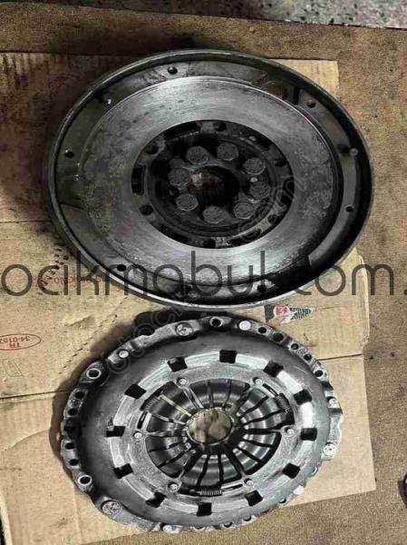 VOLAT DEBRIYAJ BMW 3 E46 1.8B SET ORJ ÇIKMA