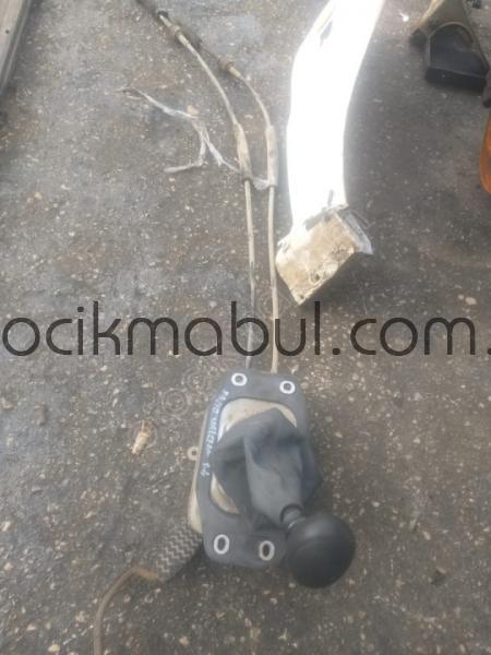 PALİO VİTES SİSTEMİ