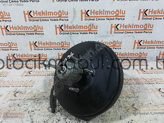 Fiat Egea için Westinghouse Fren Merkezi ve Hidrolik Yağ B