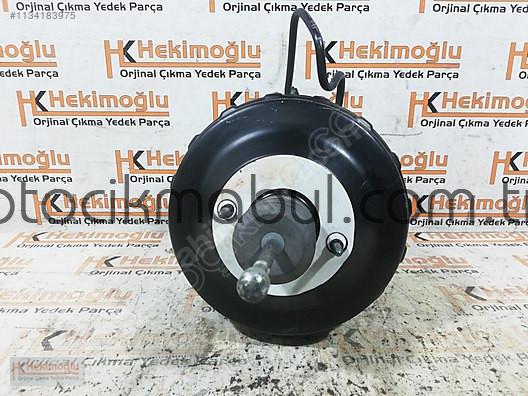 Opel Astra J için Westinghouse Fren ve Hidrolik Yağ Bidonu