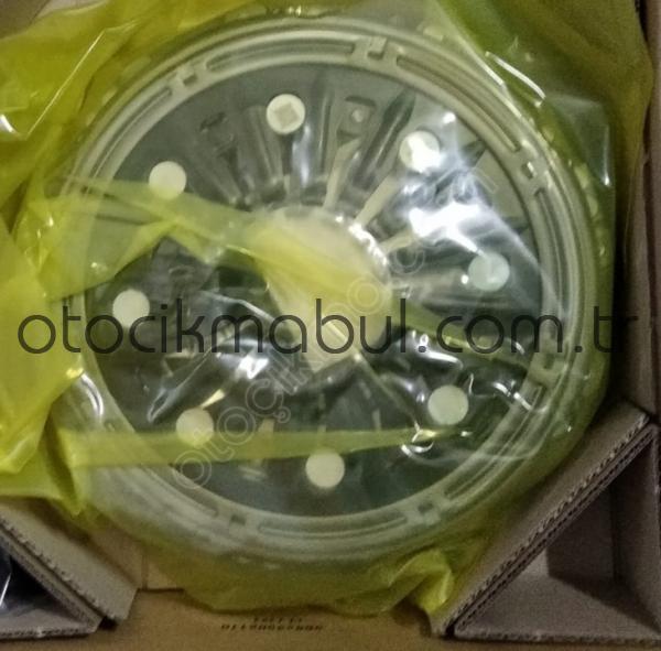 DEBRİYAJ SETİ DCT TUCSON 19-&gt; (ÇİFT KAVRAMA)