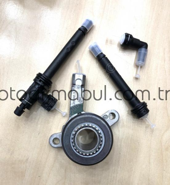 8201290863  DEBRİYAJ BİLYASI + REKOR TAKIMI M9R MASTER 2.3