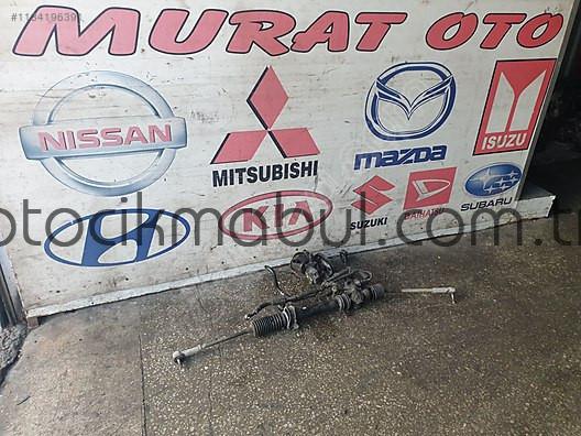 TOYOTA COROLLA AE 92-101 Hidrolik Direksiyon Seti