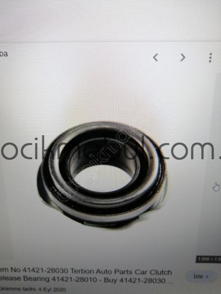 41421 28030 HYUNDAI MATRİX DEBRİYAJ RULMANI