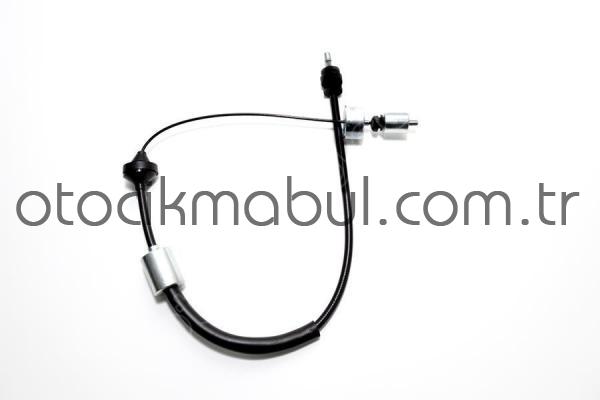 8200044129  DEBRİYAJ TELİ F9Q MEGANE 1.9 SW