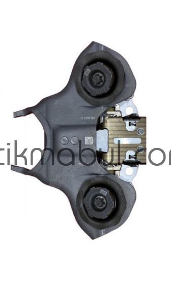 305731189R  EDC DEBRİYAJ AYIRMA ÇATALI MEGANE III FLUENCE