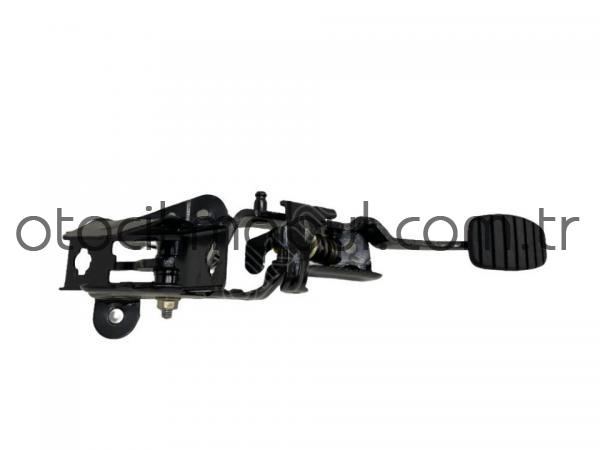 8200703458  DEBRİYAJ PEDALI MEGANE II