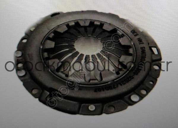 HYUNDAI ATOS DEBRİYAJ BASKISI