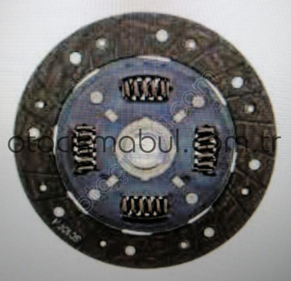 HYUNDAI ATOS DEBRİYAJ BALATASI