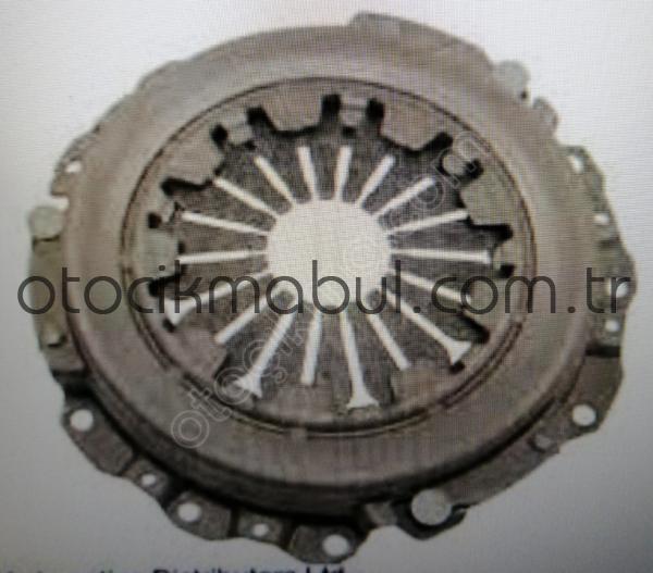 HYUNDAI EXCEL DEBRİYAJ BASKISI