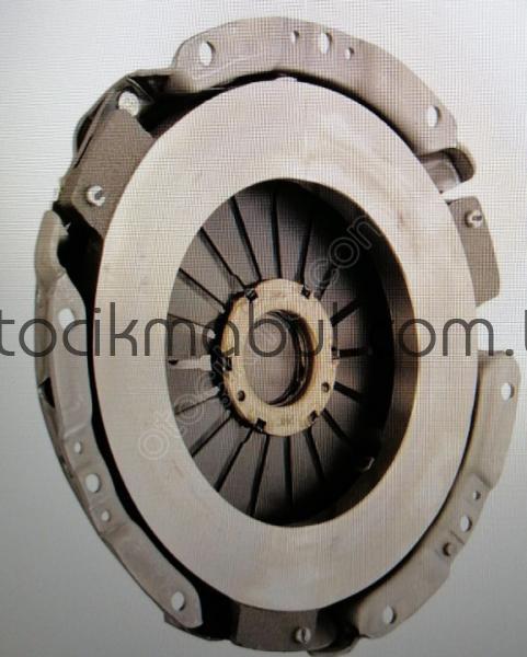 HYUNDAI ELANTRA DEBRİYAJ BASKISI