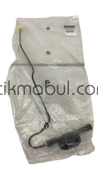 308512092R  HİDROLİK DEBRİYAJ HORTUMU K9K MEGANE III 6.VİTES