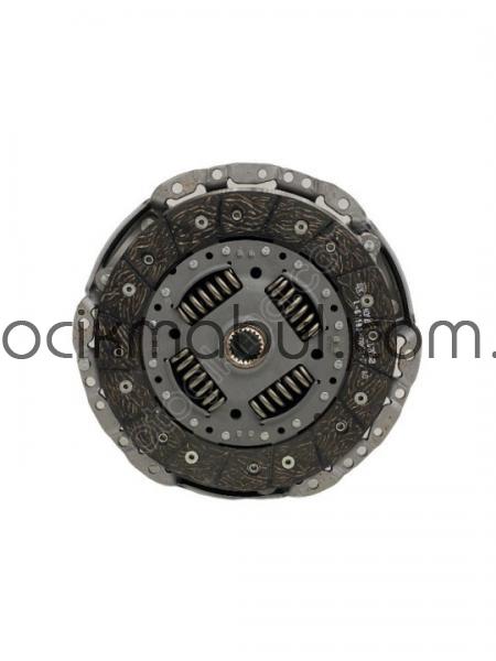 7701479126  DEBRİYAJ SETİ  MEGANE III K4M K4J 1.6 16V