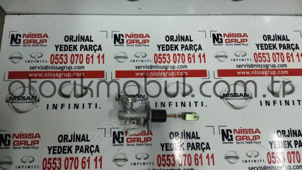 NİSSAN PATHFİNDER DEBRİYAJ ÜST MERKEZİ SIFIR R51 2005-2010