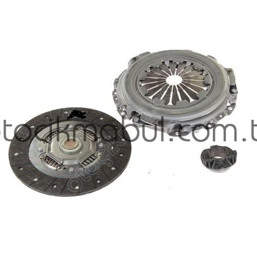 7701477055  DEBRİYAJ SETİ F9Q MEGANE