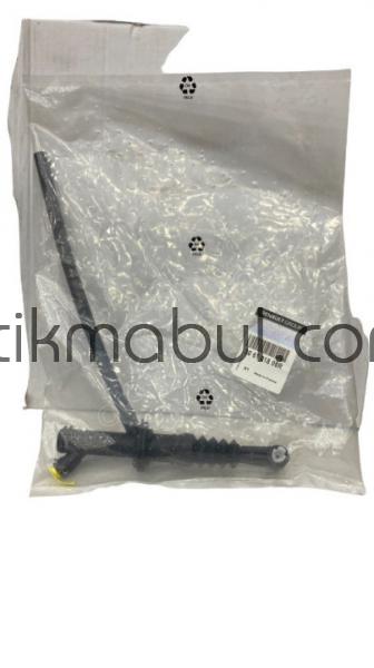 306100018R  HİDROLİK DEBRİYAJ ÜST MERKEZİ MEGANE III FLUENCE