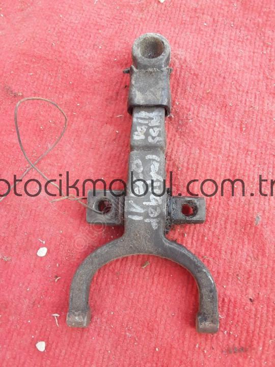 ÇIKMA PARÇA IVECO DAİLY DEPRİYAJ  ÇATALI