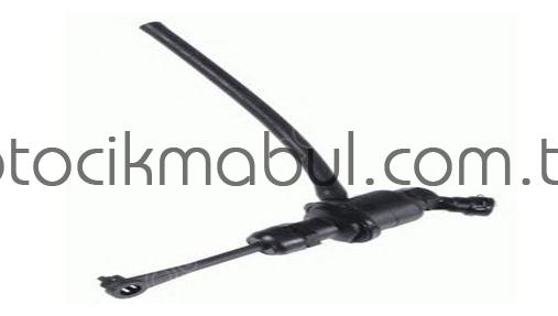 8200151784  DEBRİYAJ ÜST MERKEZİ MEGANE II