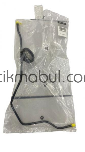 8200643402  HİDROLİK DEBRİYAJ BORUSU MEGANE II