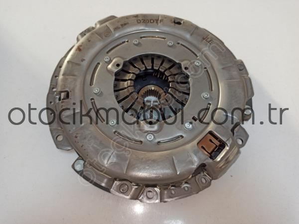 Ssangyong Korando Sports Debriyaj Baskı Balata Takımı ORJİNA