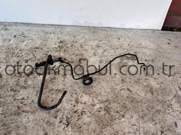 RENAULT CLİO 3 DEBRİYAJ MERKEZİ HATASIZ MONTECAR