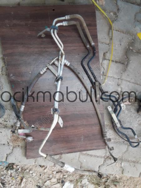 ÇIKMA PARÇA 1.4 FİAT FİORİNO HİDROLİK DİREKSİYON BORULARI