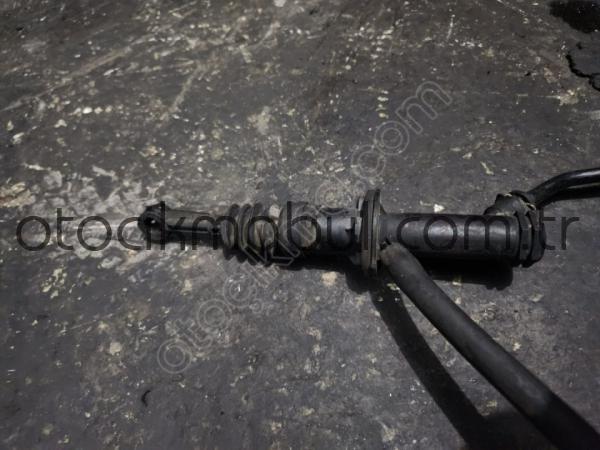 dacia logan orjinal çıkma debriyaj alt merkezi