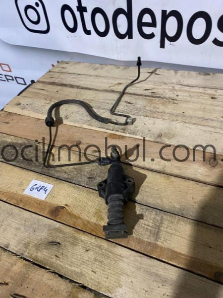 Volkswagen Golf 4 Debriyaj Merkezi Hatasız Orjinal Çıkma