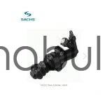 MAZDA 2 DEBRİYAJ ALT MERKEZ