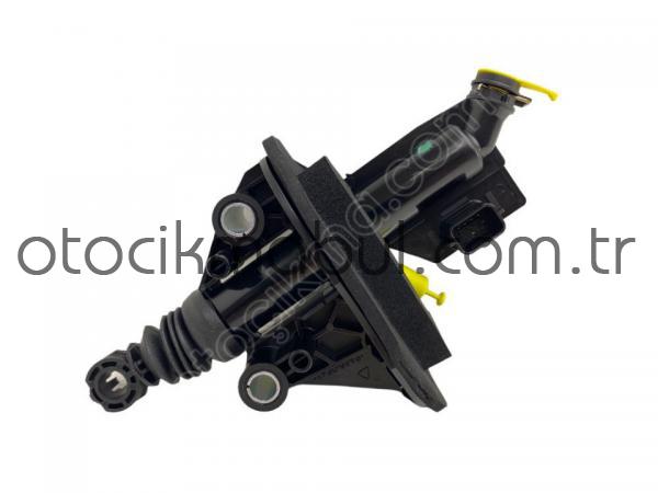 306105645R  HİDROLİK DEBRİYAJ ÜST MERKEZİ MEGANE IV TALİSMAN