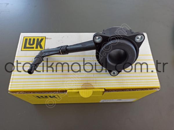 Volkswagen Jetta Debriyaj Rulmanı Çıkma (Takılıp söküldü)