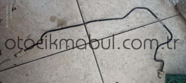 Hidrolik Debriyaj Hortumu (Borusu) Clio 4 308512132R