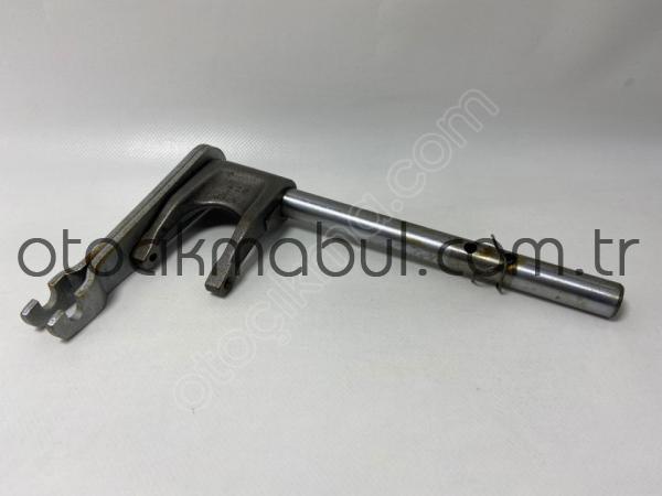 7700567080  DEBRİYAJ MİLİ VE ÇATALI R12 TOROS